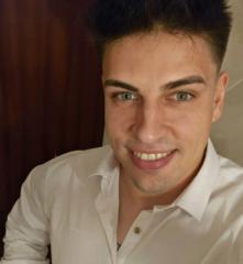 Marco José Krenz