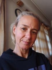 Soledad Nievas