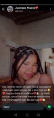Christelene Lottering