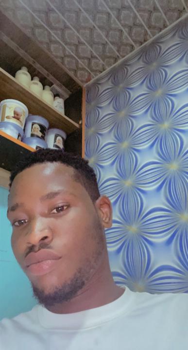 Boluwatife Oreoluwa