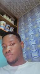 Boluwatife Oreoluwa