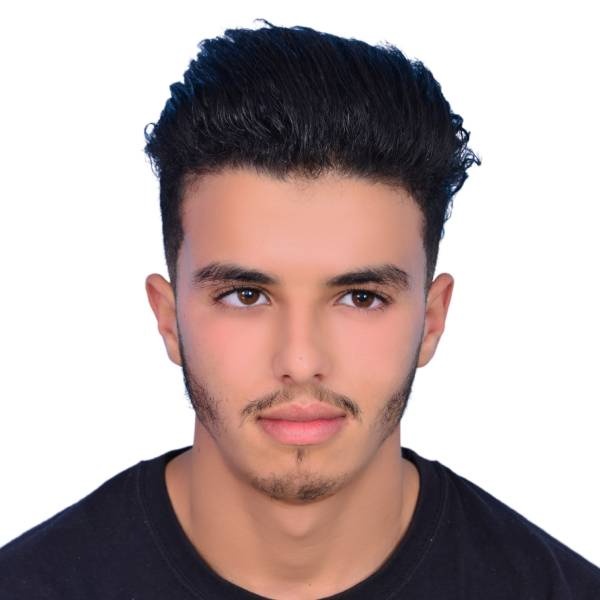 Oussama Edmary