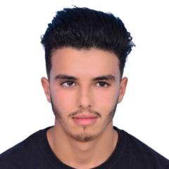 Oussama Edmary