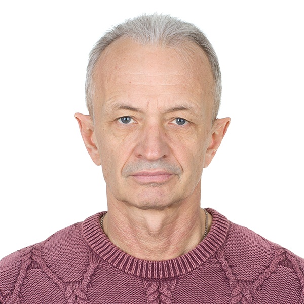 Sergei Shabailov