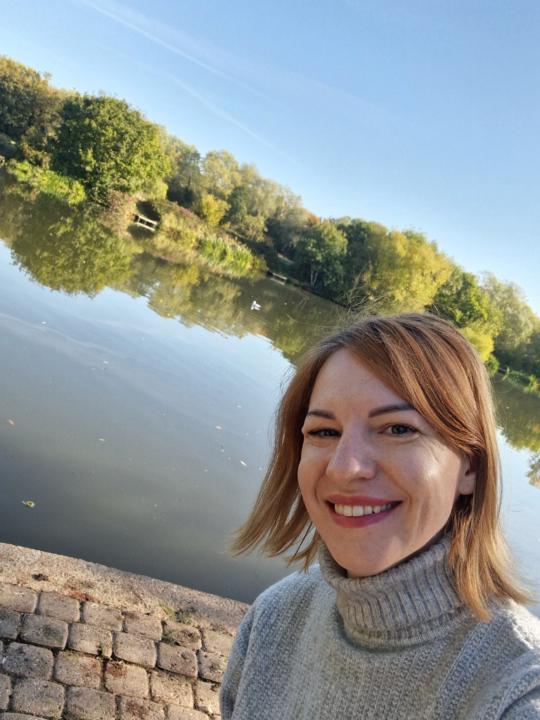 Renata Stendelyte