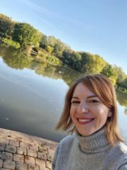 Renata Stendelyte