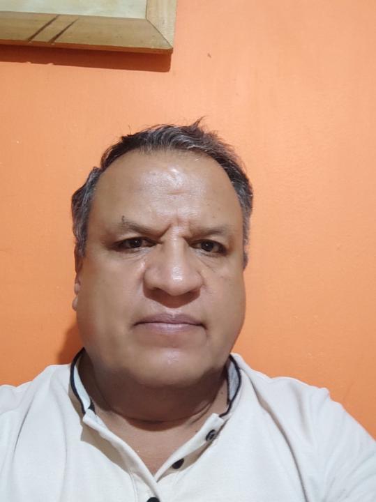 Martín Romo Mota