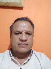 Martín Romo Mota
