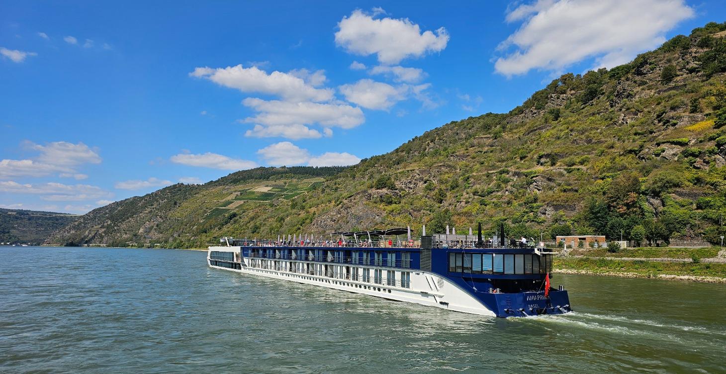 River Cruising Made Simple