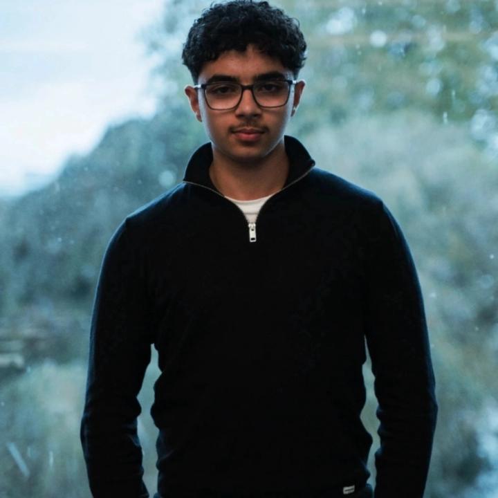 Ibrahim Alnaimi