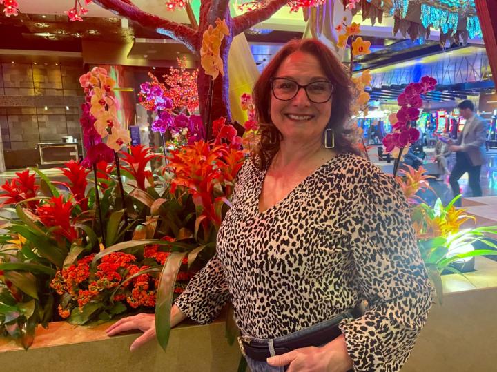 RoseAnne Ruccello