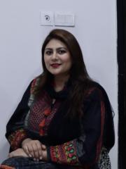 Hareem Sohail