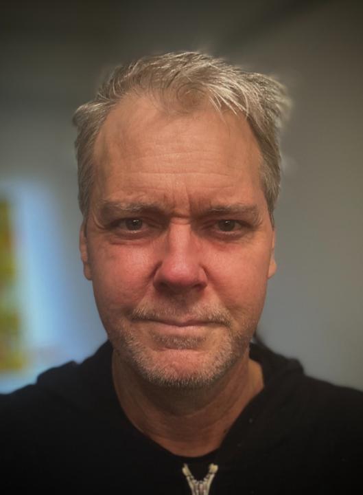Scott Hartford