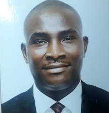 Olalere Agunbiade