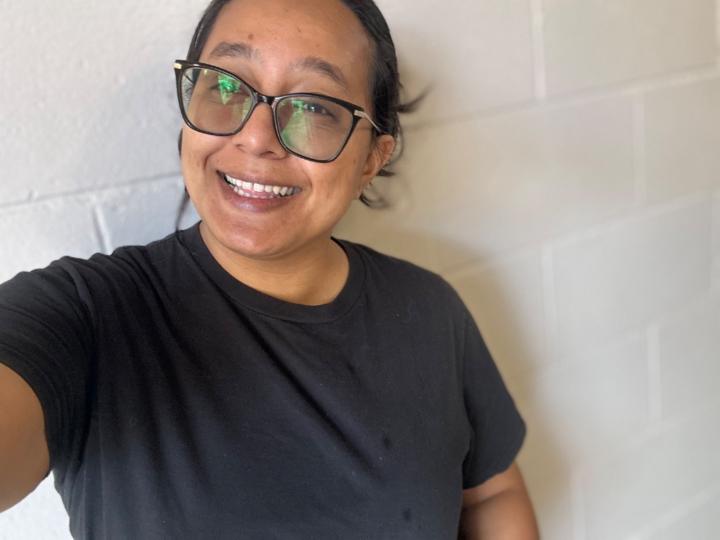 Brittany Richards-Younce