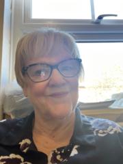 Marie Jones