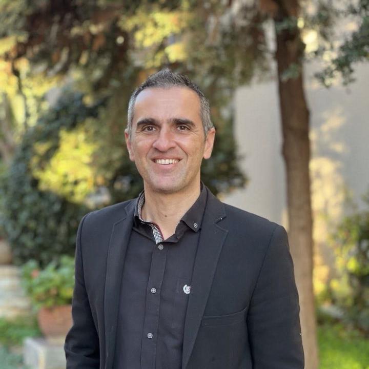 Κωνσταντίνος Μιχάλαγας