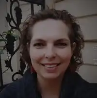 Marlize Van der Walt