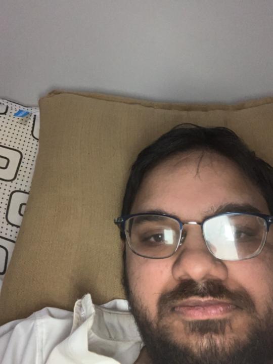 Rashid Nazeer
