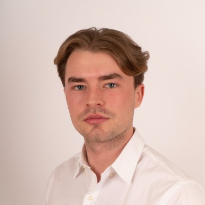 Harvie Gracey-shuck