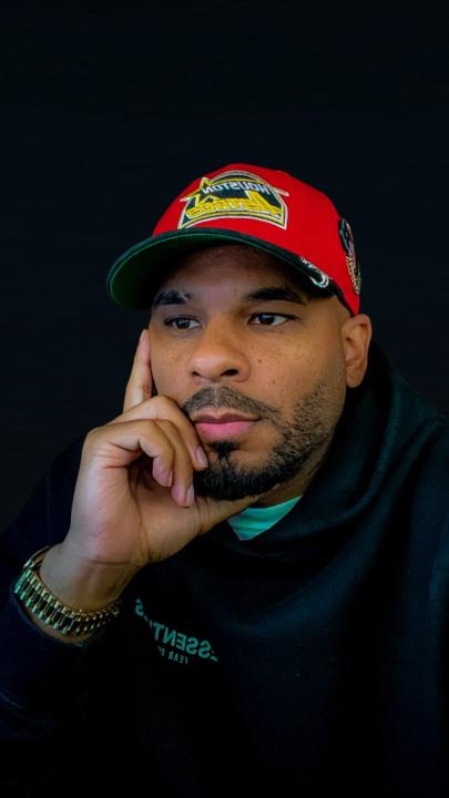 Jovanny Martinez