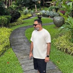 Kamran Aziz