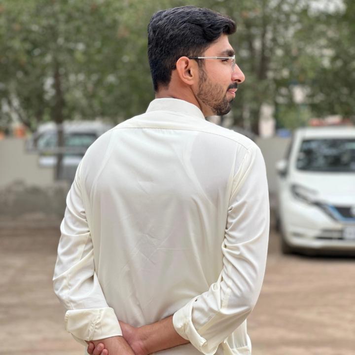 Bilal Ahmad
