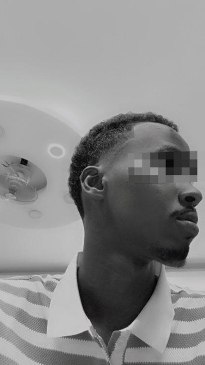 Yonis Maxamuud