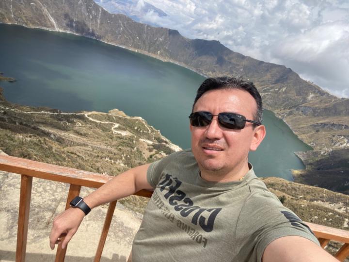 Tyrone Davila