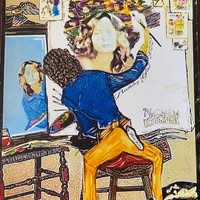 Robin Pinelli