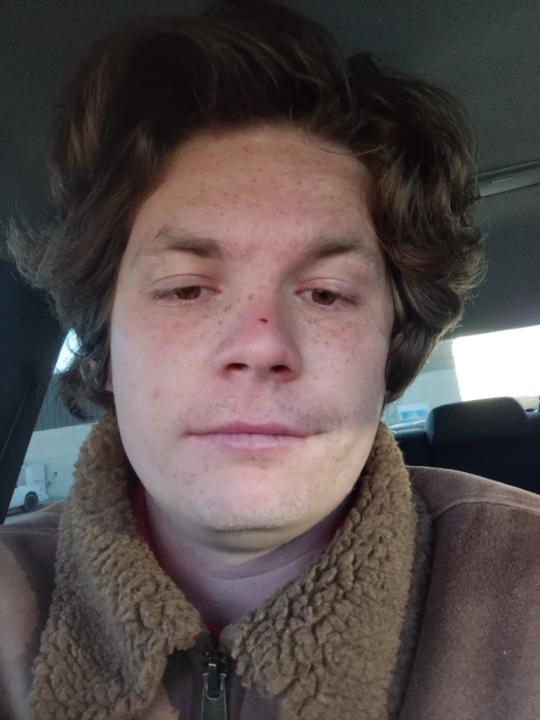 Johnny Gajewsky