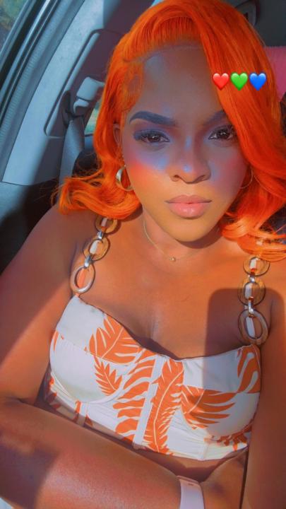 Tamar Vickers