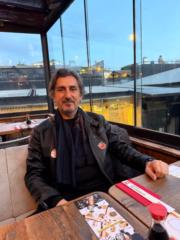 Murat Ürkmez