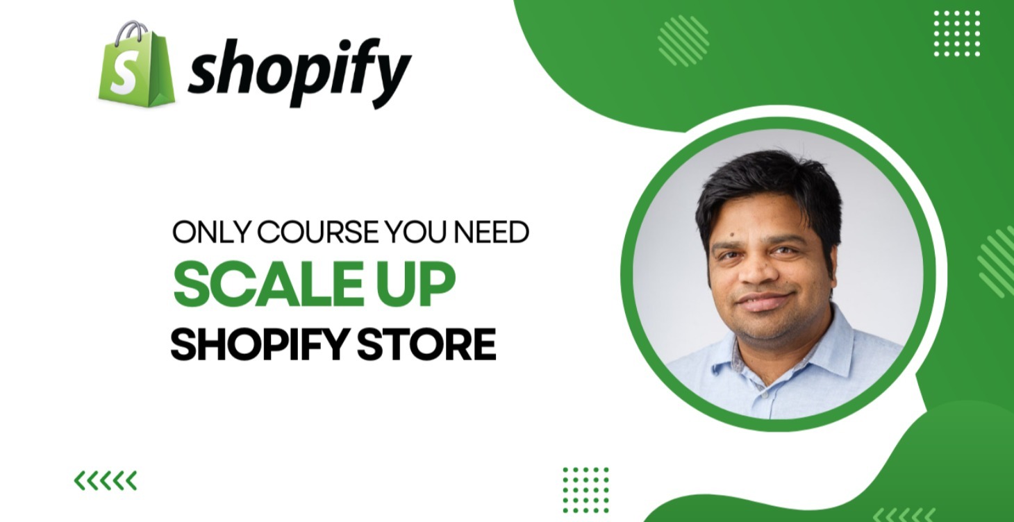 Increase your Shopify Revenue 3X in 90 days!