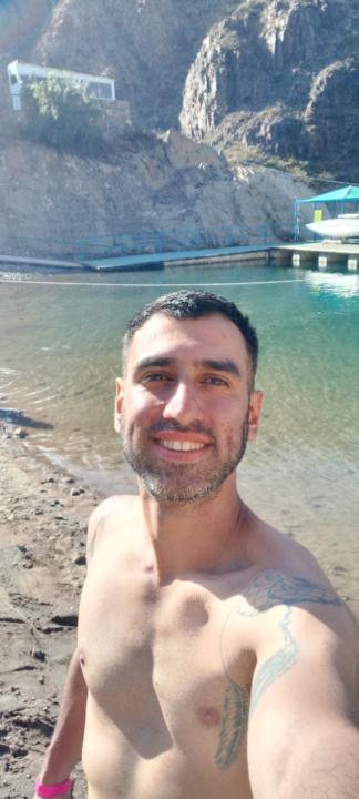 Nico Perez