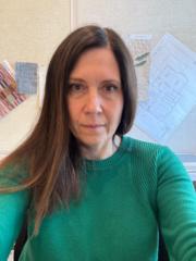 Julie Boutwell