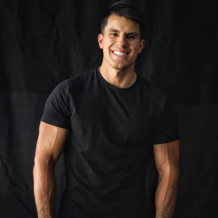 Michael Biondi