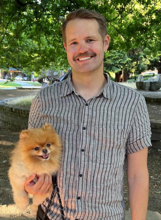 Nick Kummert