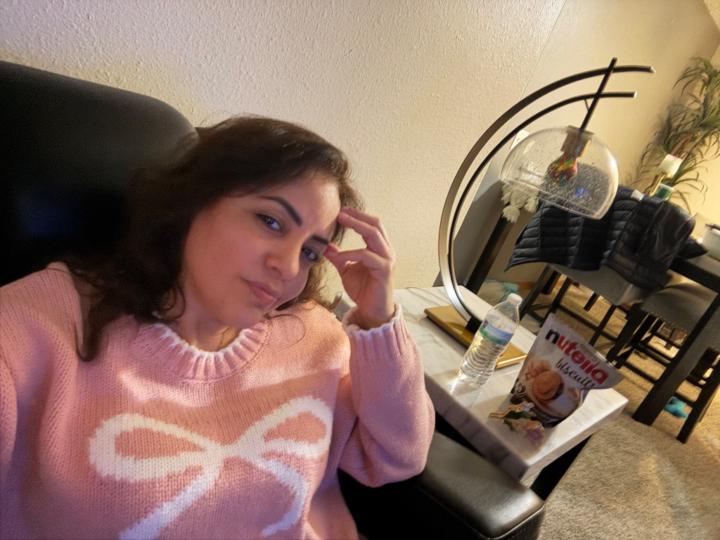 Carmen Rincon
