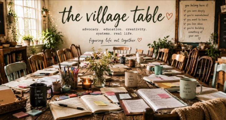 The Village Table