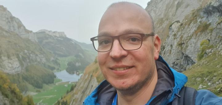 Christian Haas