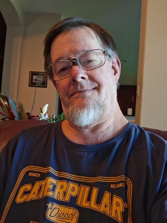 Pete Emmert