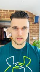Craig Standing