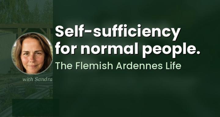 The Flemish Ardennes Life