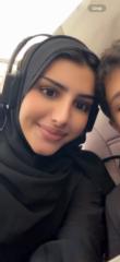 Shaikha Alafari
