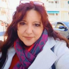 Encarna Marin
