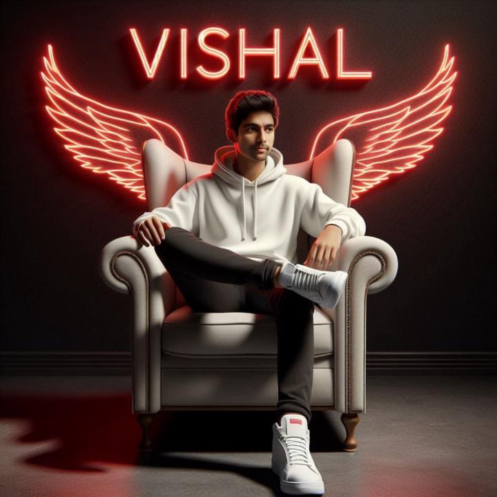 Vishal Shastri