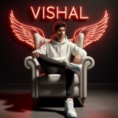 Vishal Shastri