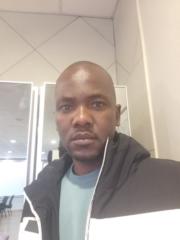 Rorisang Letseka