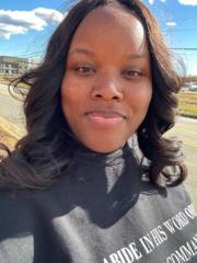 Bria Townsend